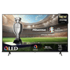 43E7NQ 4K UHD Smart QLED TV