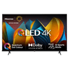 58E7NQ 4K UHD Smart QLED TV