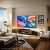 Smart QLED TV