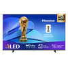 Hisense 43E7Q 43" 4K UHD QLED Smart TV Hisense 43E7Q 43" 4K UHD QLED Smart TV