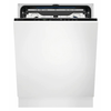 Electrolux Beépíthető mosogatógép (EEZ69410L)