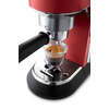 DeLonghi EC685.R Dedica manuális espresso kávéfőző + Kimbo Prestige Espresso Szemes kávé, 1 kg