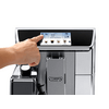 DeLonghi ECAM650.75.MS PrimaDonna Elite Automata kávéfőző DeLonghi ECAM650.75.MS PrimaDonna Elite Automata kávéfőző