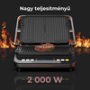 Aeno EG1 Kontakt grill (AEG0001) Aeno EG1 Kontakt grill (AEG0001)