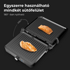 Aeno EG2 Elektromos grillsütő (AEG0002) Aeno EG2 Elektromos grillsütő (AEG0002)