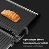 Aeno EG2 Elektromos grillsütő (AEG0002) Aeno EG2 Elektromos grillsütő (AEG0002)