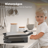 Aeno EG2 Elektromos grillsütő (AEG0002) Aeno EG2 Elektromos grillsütő (AEG0002)