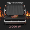 Aeno EG5 Elektromos konyhai grill (AEG0005) Aeno EG5 Elektromos konyhai grill (AEG0005)
