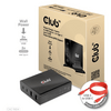 Club 3D CAC-1904 4 portos 112W Multifunkciós töltő