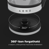 Aeno EK1S Smart vízforraló Aeno EK1S Smart vízforraló