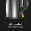 Aeno EK3 Elektromos vízforraló, fekete (AEK0003) Aeno EK3 Elektromos vízforraló, fekete (AEK0003)