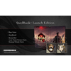 Nioh 3: Steelbook Launch Edition - PS5 játék