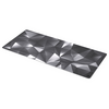 Endorfy Crystal Black XL Egérpad, 40x90cm (EY6B008)