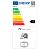 QLED 4K UHD Smart TV