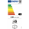 Smart LED TV, 191 cm