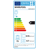 Whirlpool AKZ9 6220IX Beépíthető sütő Whirlpool AKZ9 6220IX Beépíthető sütő