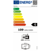 Smart LED TV, 165 cm