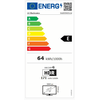 OLED evo Smart TV, 4K UHD HDR, webOS