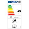 QNED Smart LED TV, 4K UHD, HDR, webOS