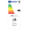 75E7NQ 4K UHD Smart QLED TV