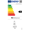 Beko BU1104N Beépíthető hűtőszekrény Beko BU1104N Beépíthető hűtőszekrény