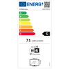Smart LED TV, 4K UHD, HDR, webOS