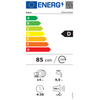 Bosch SMS4HVW00E Szabadonálló mosogatógép Bosch SMS4HVW00E Szabadonálló mosogatógép