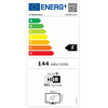 OLED evo Smart TV, 4K UHD HDR, webOS