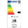 55col OLED Okostelevízió