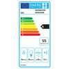 AEG DGE5661HM Rejtett páraelszívó AEG DGE5661HM Rejtett páraelszívó