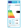 Haier HWO60SM2F3XH ugradbena pećnica (H6 ID66G5YTB) Haier HWO60SM2F3XH ugradbena pećnica (H6 ID66G5YTB)