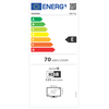 58E7NQ 4K UHD Smart QLED TV