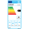 Cata TF-2003/70 LED Páraelszívó Cata TF-2003/70 LED Páraelszívó