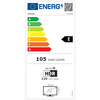 75U6NQ 4K UHD Smart MiniLED TV