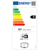 65U7NQ 4K UHD Smart MiniLED TV