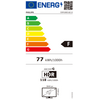 Philips The One 55PUS8518/12 55 Philips The One 55PUS8518/12 55