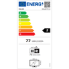 139cm 4K UHD OLED Smart Ambilight TV