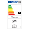 139cm 4K UHD 120Hz SMART Ambilight OLED