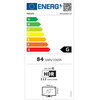 139cm 4K UHD OLED Smart Ambilight TV