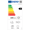 Haier HD90-A3979NU1 Hőszivattyús szárítógép Haier HD90-A3979NU1 Hőszivattyús szárítógép