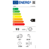 Mosogatógép,E,13teríték,5program