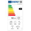 Indesit BTW S50400 EU/N Felültöltős mosógép Indesit BTW S50400 EU/N Felültöltős mosógép