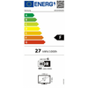 SmartHD TV, 80 cm