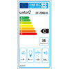 CATA Páraelszívó ST-7000 X ÚJ