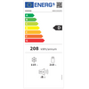 Hisense RB5K330GSFD Kombinált hűtőszekrény Hisense RB5K330GSFD Kombinált hűtőszekrény
