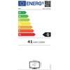 31.5 WQHD ívelt gam monitor. 1ms. 170Hz