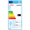 Bosch HRA5380B0 Beépíthető sütő Bosch HRA5380B0 Beépíthető sütő