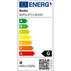 SmartLife LEDFa Wi-Fi 200db  5 x 4 m