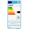 Cata V-700 X/L Páraelszívó, inox Cata V-700 X/L Páraelszívó, inox