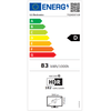 QNED evo MiniLED Smart TV, 4K UHD, webOS